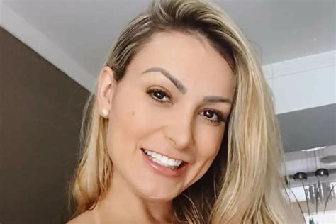 onlyfans andressa urach fotos|Andressa Urach comemora entrada do filho em site adulto